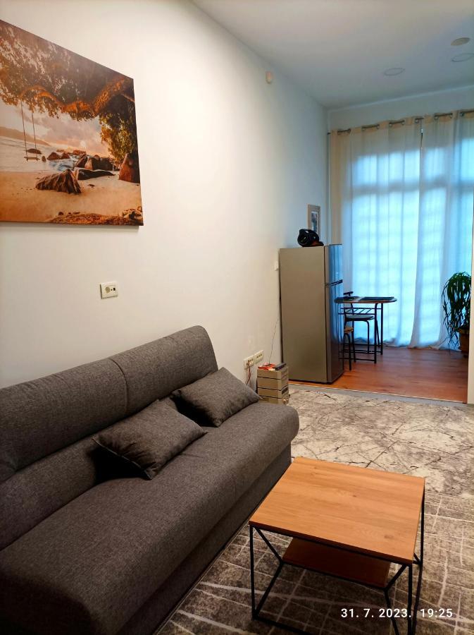 Firule Tennis@Beach Apartment Split Exterior foto